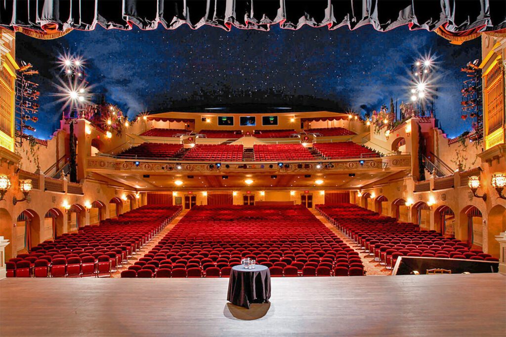 swan lake el paso