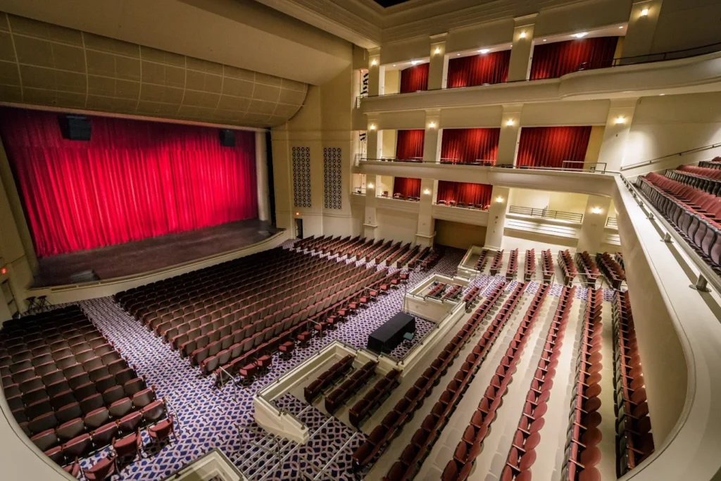 the nutcracker athens