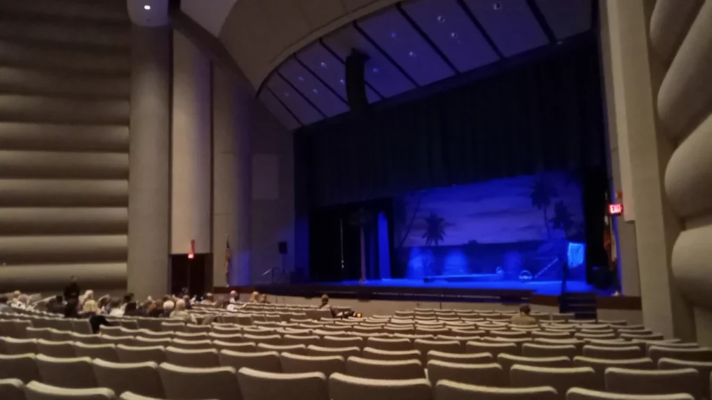 swan lake tyler